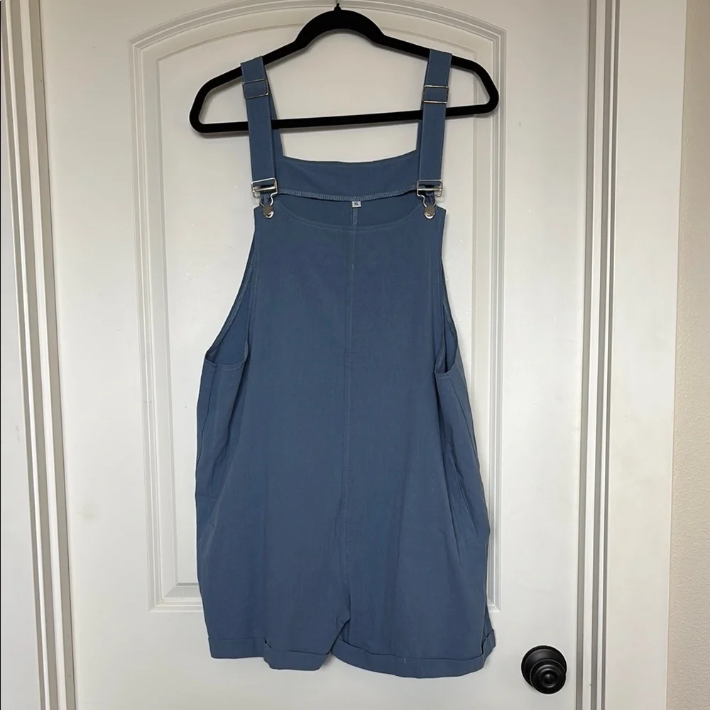 Short Overalls - Picture 1 of 4